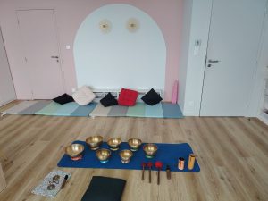 Atelier Voyage Sonore parent-enfant