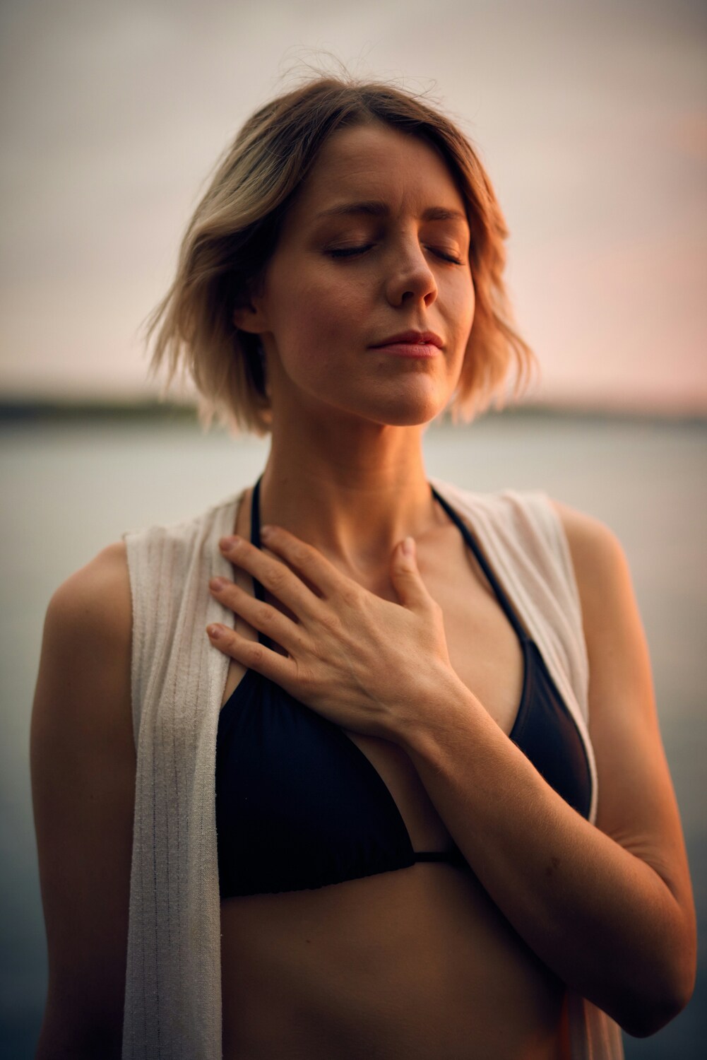 Respiration fluide après arret du tabac