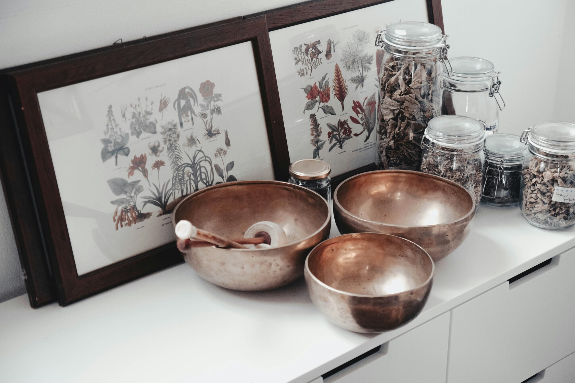 10 techniques naturopathiques